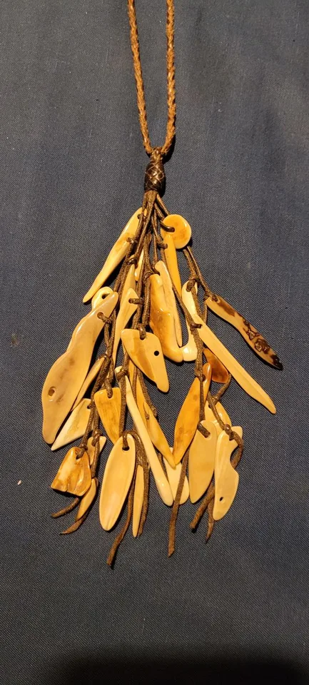 Storied Pendant (Product 4845)